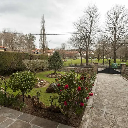 Araceli Mini-hôtel Santillana del Mar