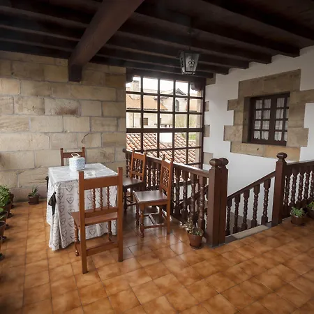 Araceli Santillana del Mar