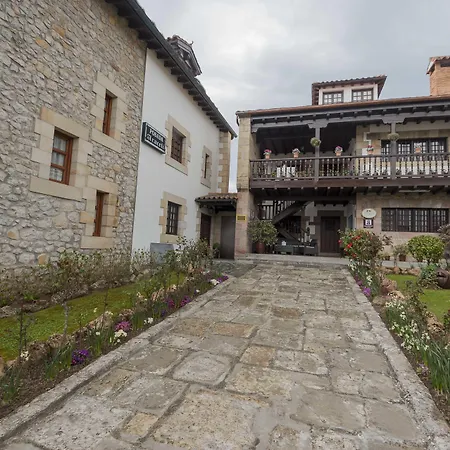 Mini-hôtel Araceli 3*