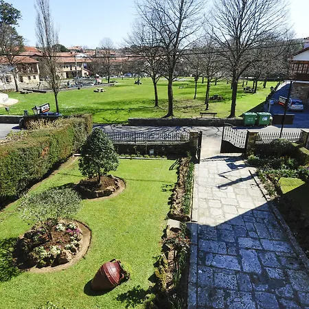 Araceli Santillana del Mar