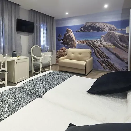 Araceli Mini-hôtel 3*