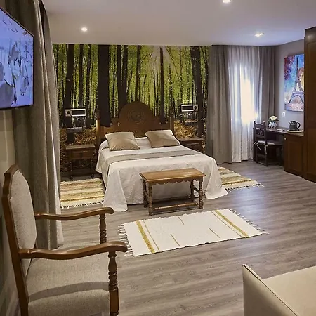 Araceli Santillana del Mar