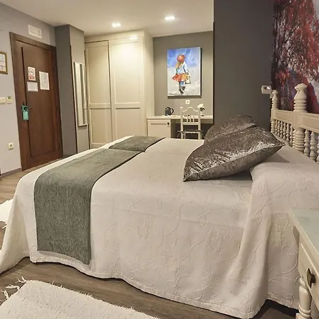 Araceli 3* Santillana del Mar