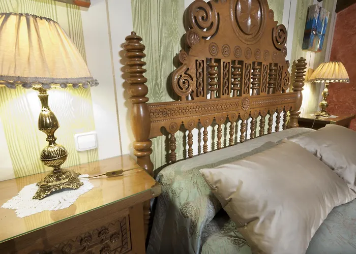 Araceli Santillana del Mar