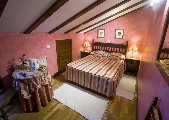 Araceli Santillana del Mar