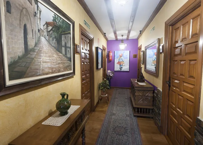 Araceli Santillana del Mar