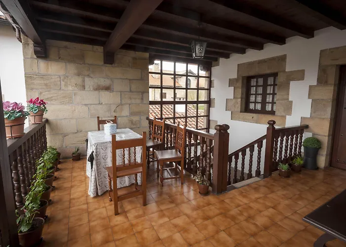 Araceli Santillana del Mar