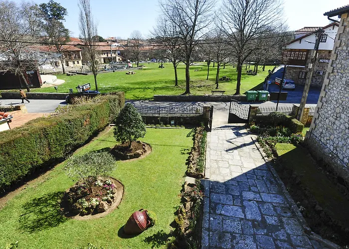 Araceli Santillana del Mar