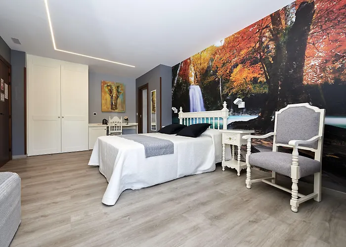 Araceli 3* Santillana del Mar