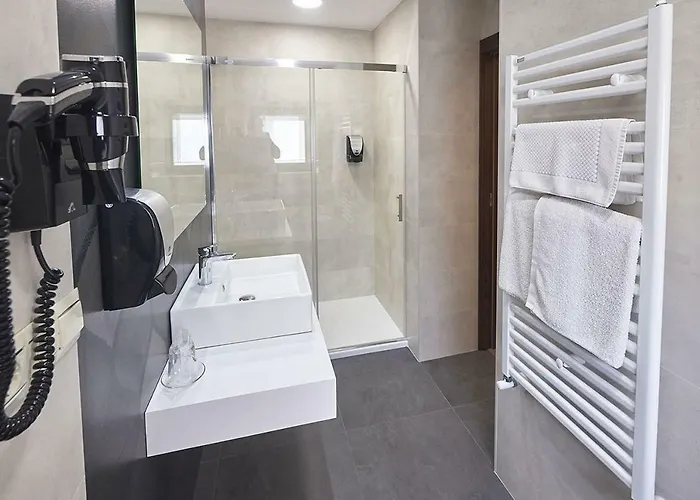 Araceli Penzion Santillana del Mar